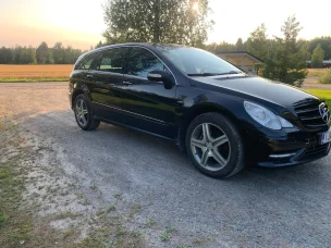 Mercedes-Benz R
