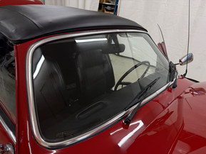 Volkswagen Karmann-Ghia