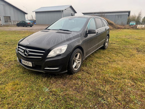 Mercedes-Benz R