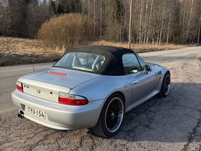 BMW Z3