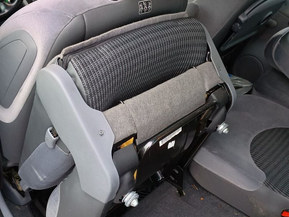 Citroen Xsara Picasso