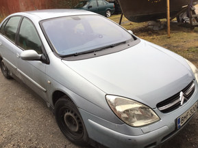 Citroen C5