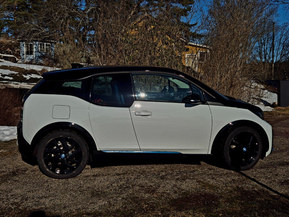 BMW i3s