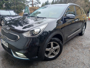 Kia Niro plug-in