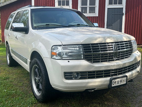 Lincoln Navigator