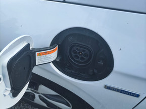 Hyundai Ioniq Plug-In