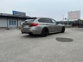 BMW 335