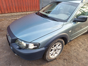 Volvo XC70