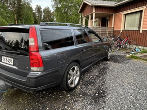 Volvo V70