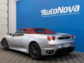Ferrari F430