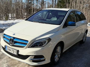 Mercedes-Benz B