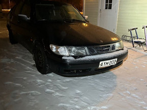 Saab 9-3