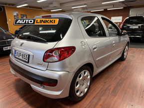 Peugeot 206+