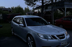Saab 9-3