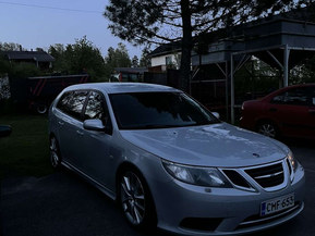 Saab 9-3