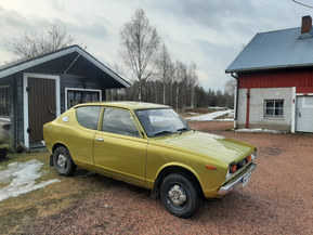 Datsun 100A