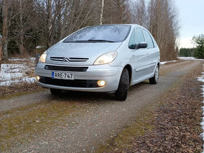 Citroen Xsara Picasso