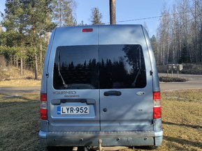 Ford Tourneo Connect