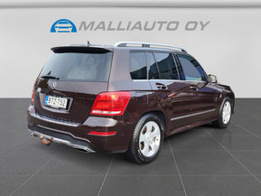 Mercedes-Benz GLK