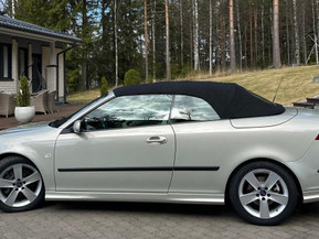 Saab 9-3