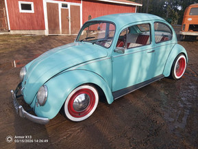 Volkswagen Kupla