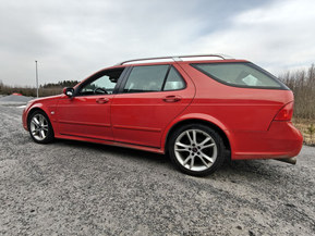 Saab 9-5