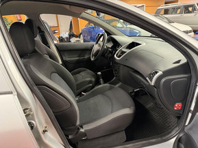 Peugeot 206+