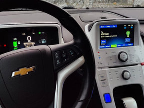 Chevrolet Volt