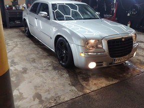 Chrysler 300C
