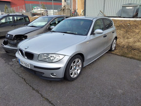 BMW 116