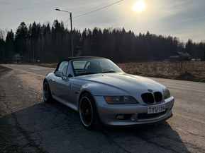 BMW Z3