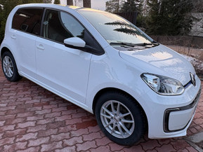 Volkswagen e-up!