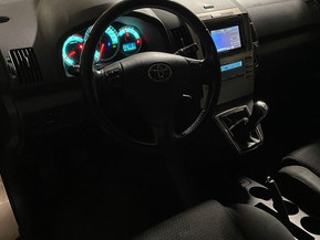 Toyota Corolla Verso