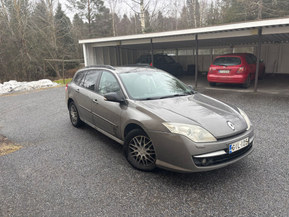 Renault Laguna