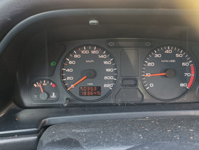 Peugeot 306