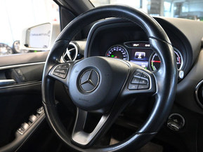 Mercedes-Benz B