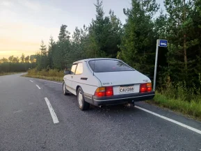 Saab 900