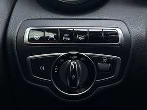 Mercedes-Benz C 63 AMG