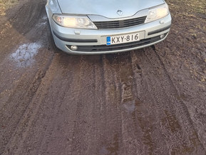 Renault Laguna