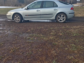 Renault Laguna