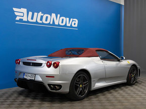 Ferrari F430