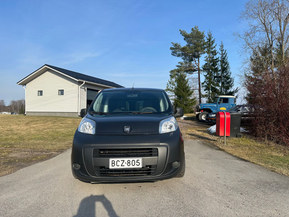 Fiat Fiorino