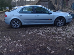 Renault Laguna