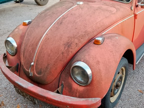 Volkswagen Kupla