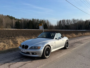 BMW Z3