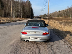 BMW Z3