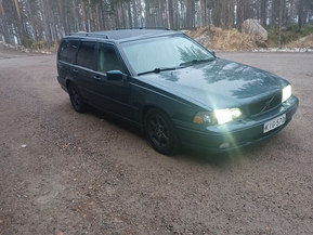 Volvo V70