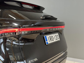 Nissan Ariya