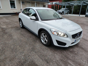 Volvo C30