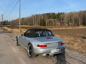 BMW Z3
